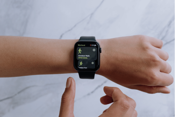 Are Smartwatches Harmful to Your Health? Here's What You Need to Know