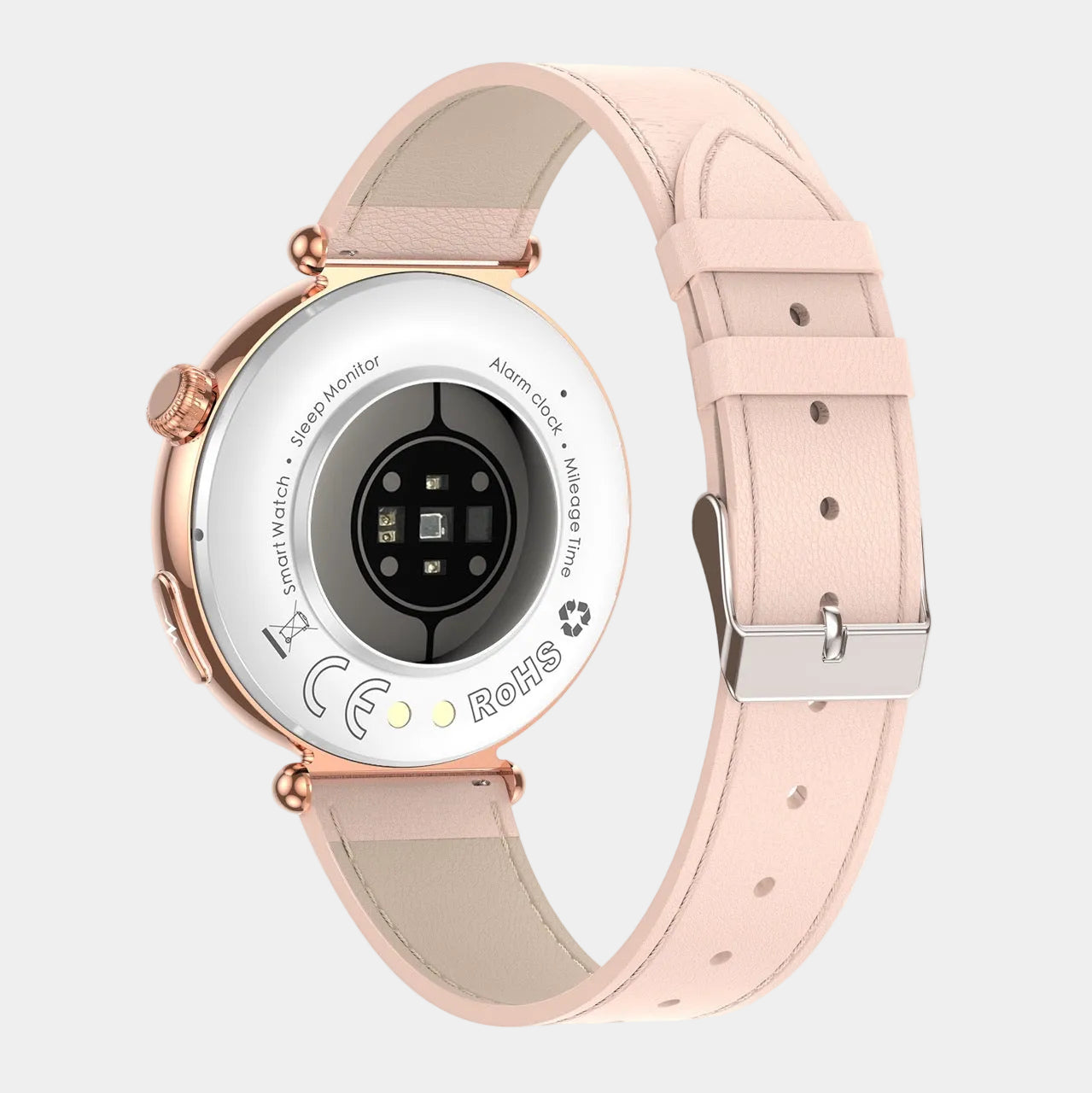 Kardena CARE Slim - Elegant women's smartwatch