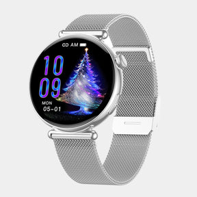 Kardena CARE Slim - Elegant women's smartwatch