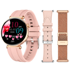 Care Slim Bundle mit 2 gratis Armbändern und gratis Schutzfolie