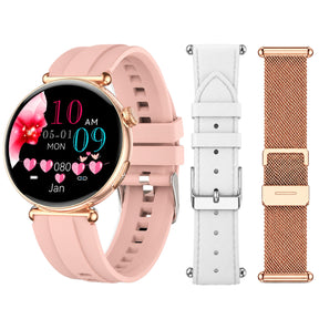 Care Slim Bundle mit 2 gratis Armbändern und gratis Schutzfolie