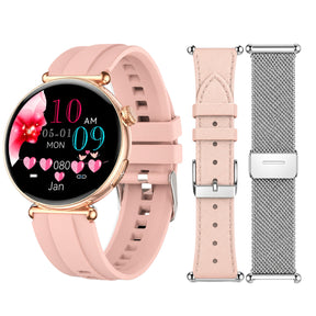 Care Slim Bundle mit 2 gratis Armbändern und gratis Schutzfolie