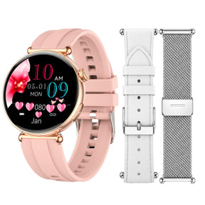 Care Slim Bundle mit 2 gratis Armbändern und gratis Schutzfolie