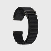 Premium Nylonarmband Kardena