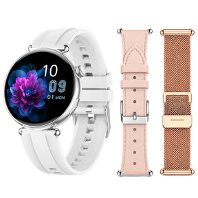 Care Slim Bundle mit 2 gratis Armbändern und gratis Schutzfolie