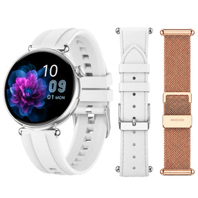 Care Slim Bundle mit 2 gratis Armbändern und gratis Schutzfolie