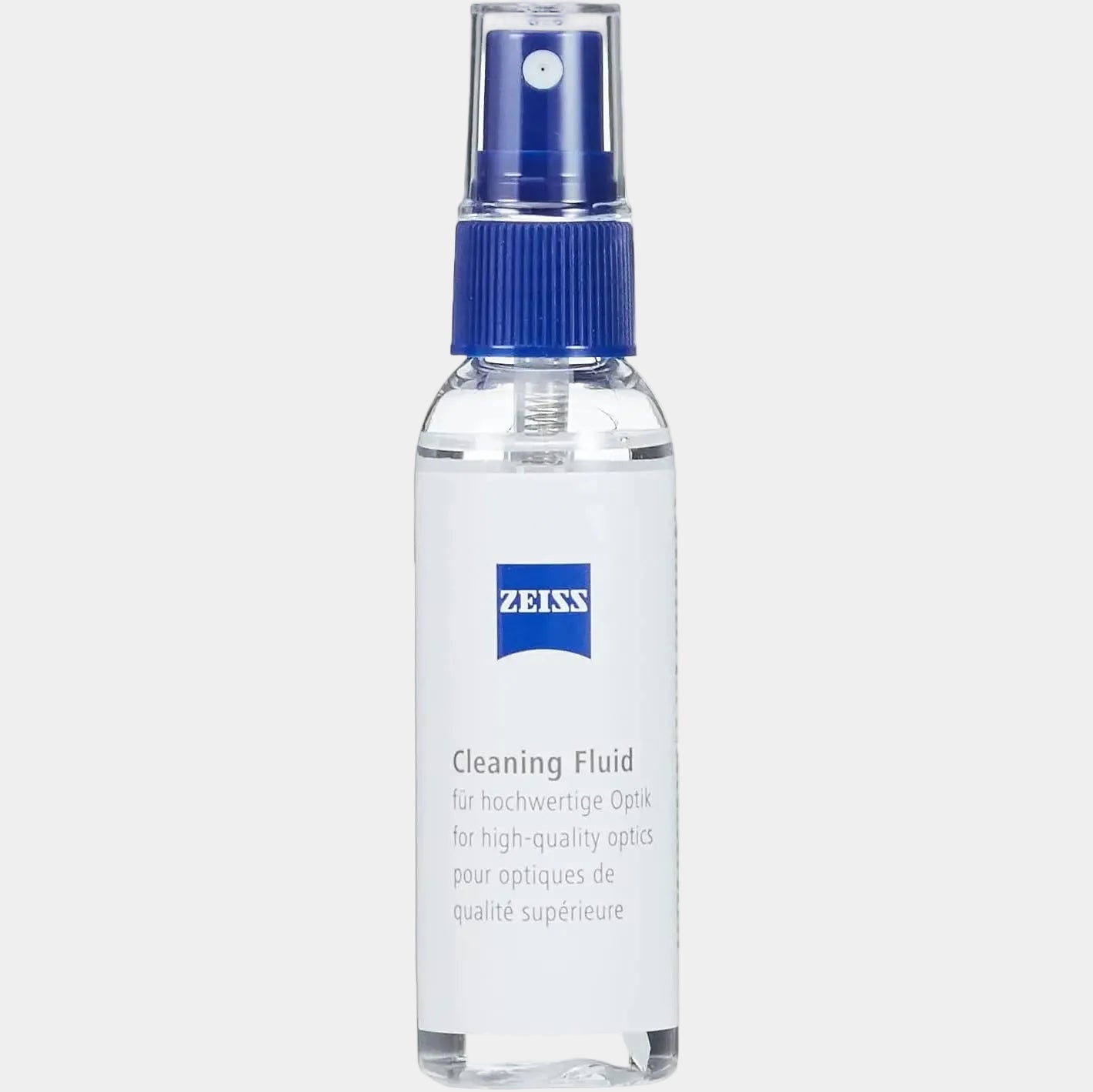 Zeiss Optik Reinigungspray 60ml inkl. Microfasertuch Kardena