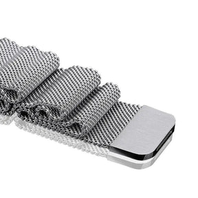 Armband für Kardena® CARE Plus - Edelstahl - Schwarz